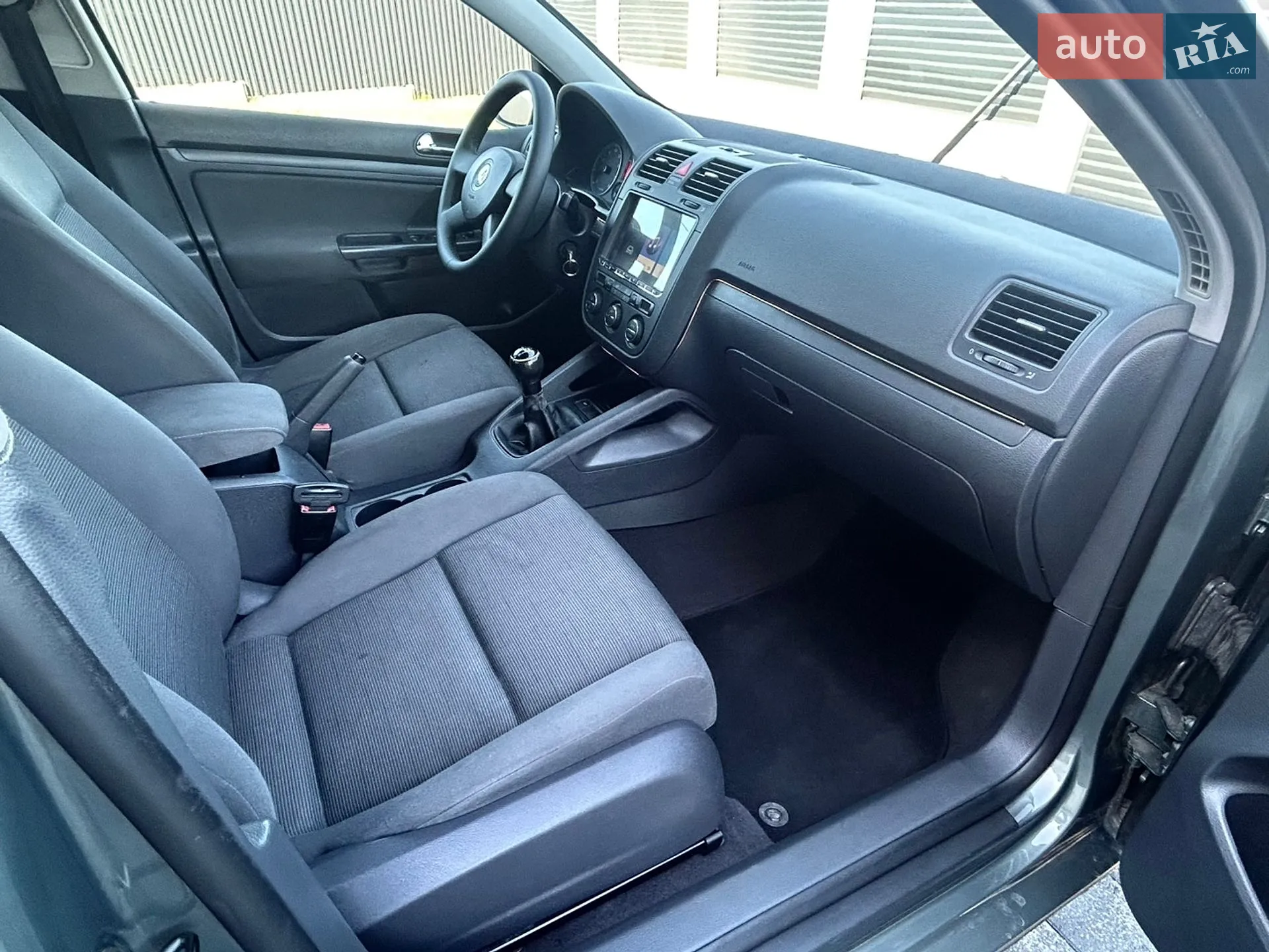 Volkswagen Golf 2004 VIN WVWZZZ1KZ4W105328 фото оголошення 21 з 42