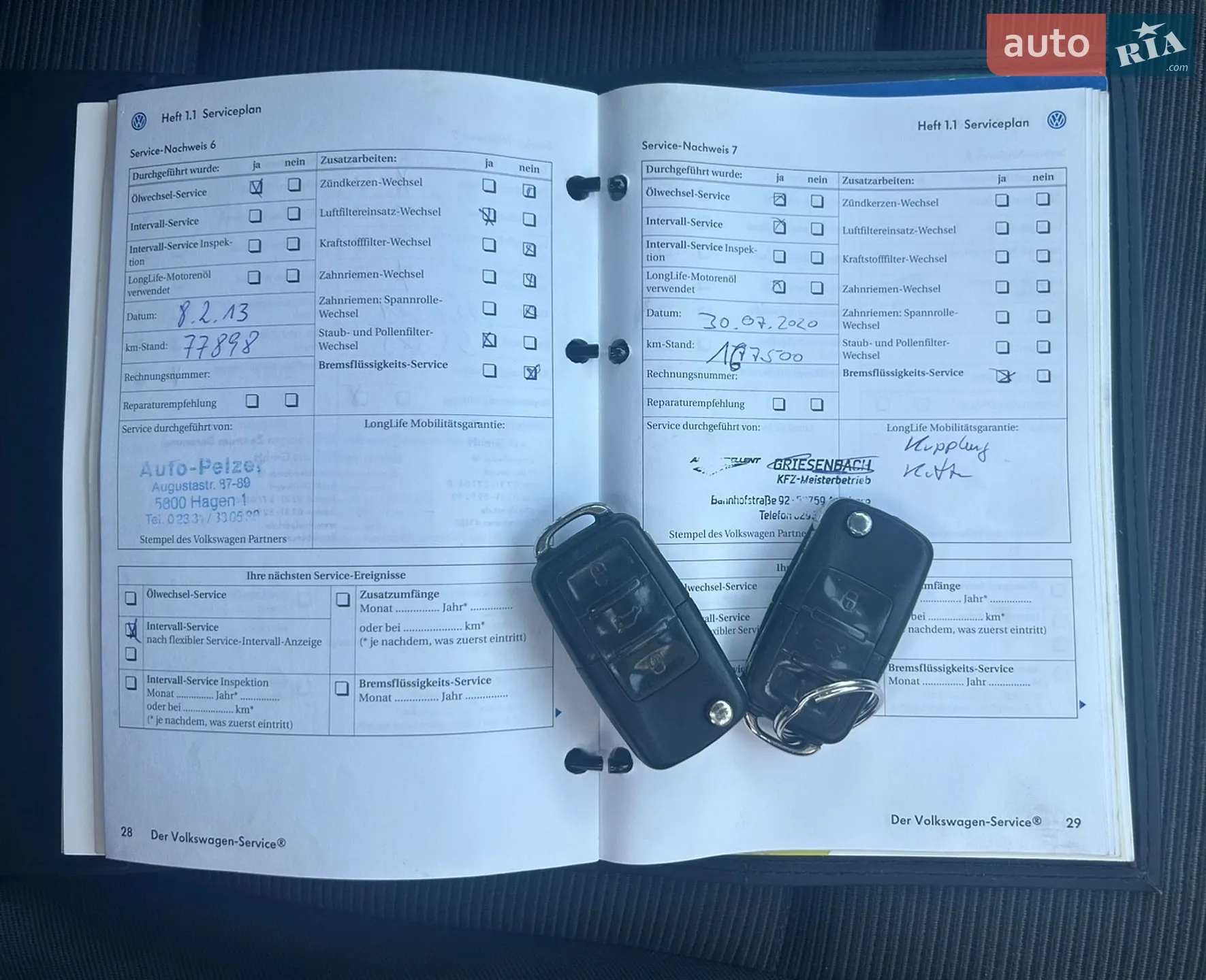 Volkswagen Golf 2004 VIN WVWZZZ1KZ4W105328 фото оголошення 40 з 42