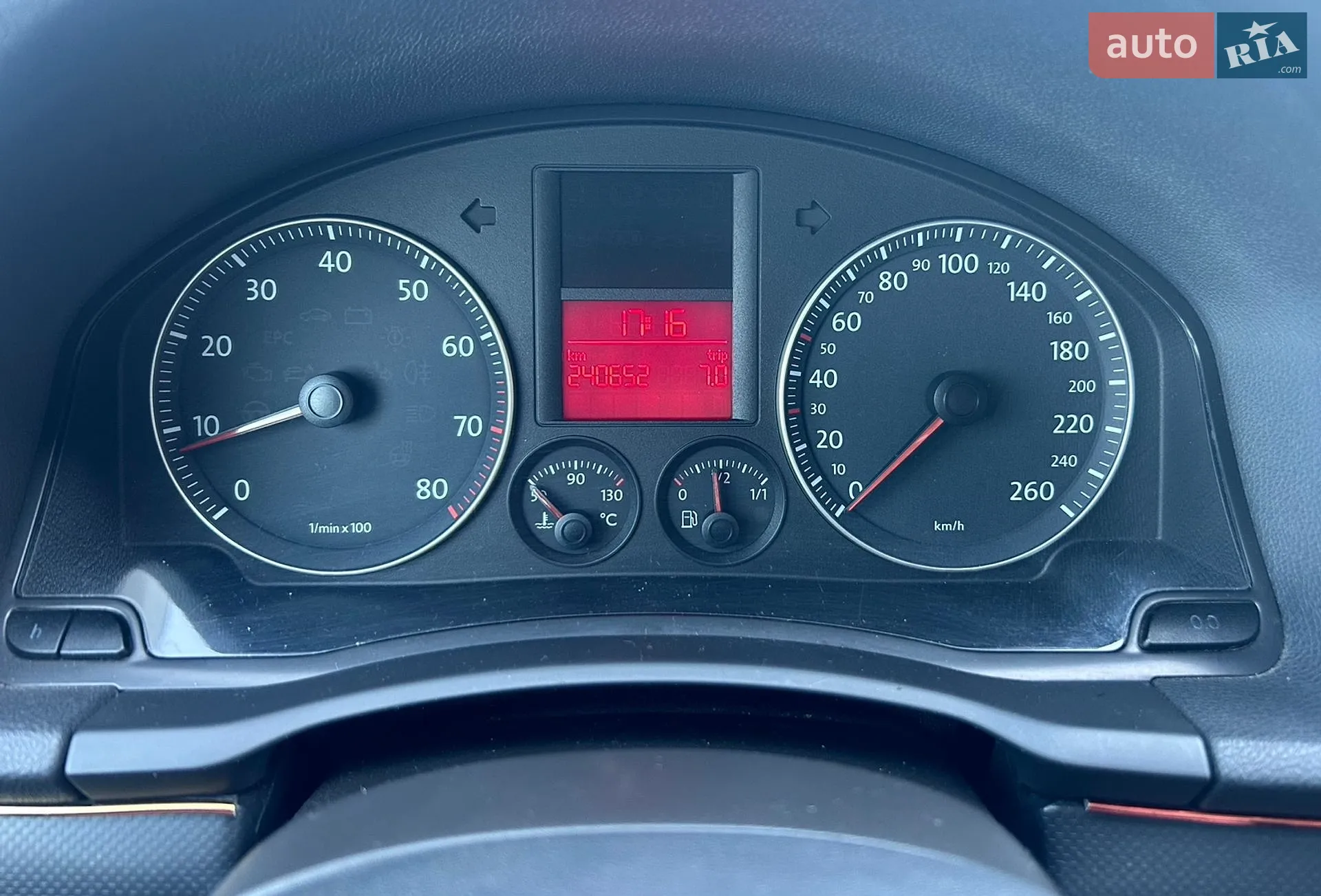 Volkswagen Golf 2004 VIN WVWZZZ1KZ4W105328 фото оголошення 38 з 42