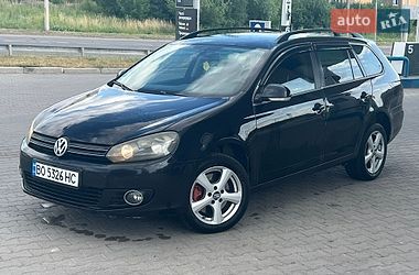 Volkswagen Golf 2009