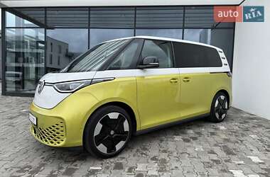 Volkswagen I.D. Buzz  2023