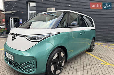 Volkswagen I.D. Buzz  2023