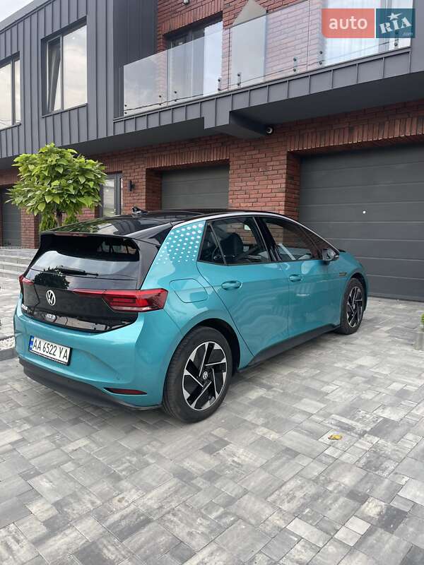 Volkswagen ID.3