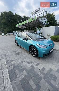 Volkswagen ID.3  2022