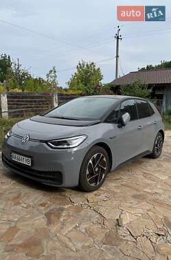 Volkswagen ID.3 2020