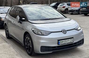 Volkswagen ID.3 2022