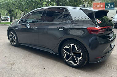 Volkswagen ID.3 2020