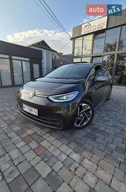 Volkswagen ID.3 2020