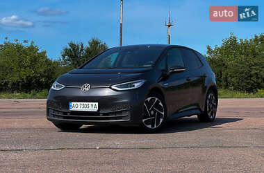 Volkswagen ID.3 2020