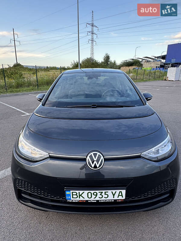 Volkswagen ID.3