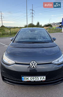 Volkswagen ID.3  2021