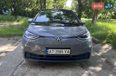 Volkswagen ID.3 2020