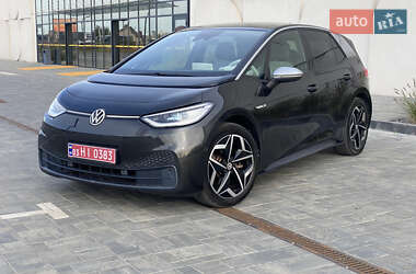 Volkswagen ID.3 2020