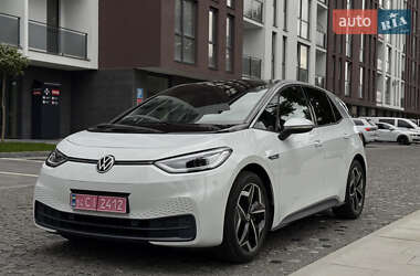 Volkswagen ID.3 2020