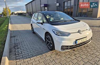 Volkswagen ID.3  2021