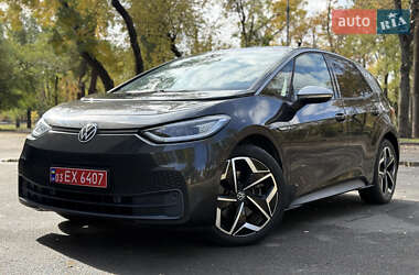 Volkswagen ID.3  2020