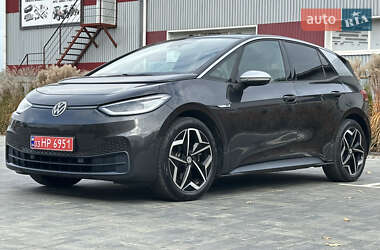 Volkswagen ID.3  2021