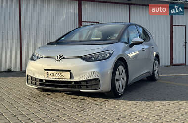 Volkswagen ID.3  2020