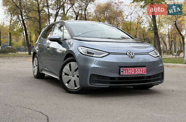 Volkswagen ID.3 2020