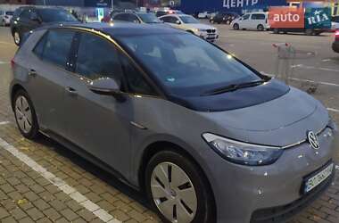 Volkswagen ID.3  2021
