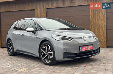 Volkswagen ID.3  2020