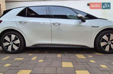 Volkswagen ID.3 2020