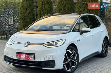 Volkswagen ID.3 2021