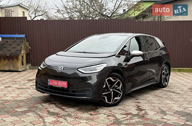 Volkswagen ID.3 2021