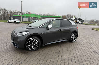 Volkswagen ID.3 2020
