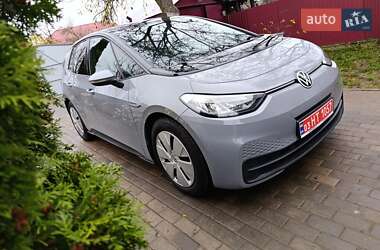 Volkswagen ID.3  2022