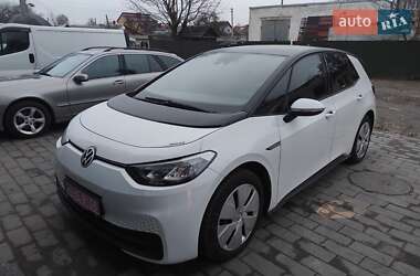 Volkswagen ID.3  2023