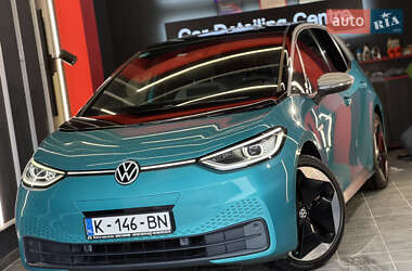 Volkswagen ID.3 2020