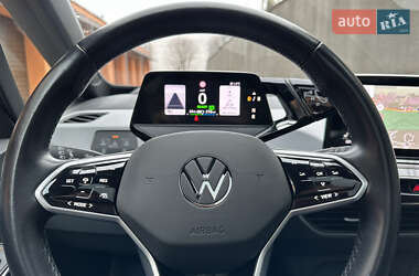 Volkswagen ID.3  2021