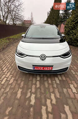 Volkswagen ID.3  2020