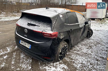 Volkswagen ID.3 2024