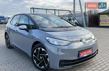 Volkswagen ID.3 2020