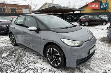 Volkswagen ID.3  2020