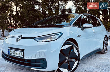 Volkswagen ID.3 2020