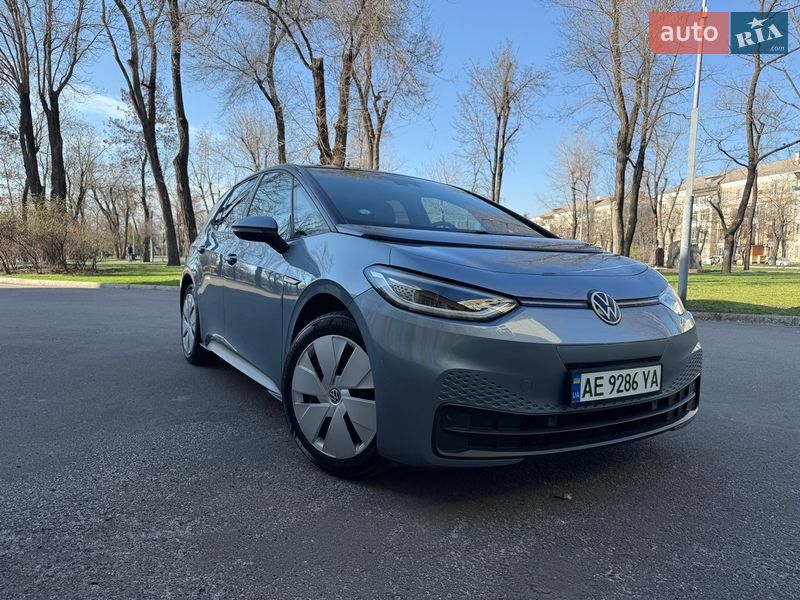 Volkswagen ID.3