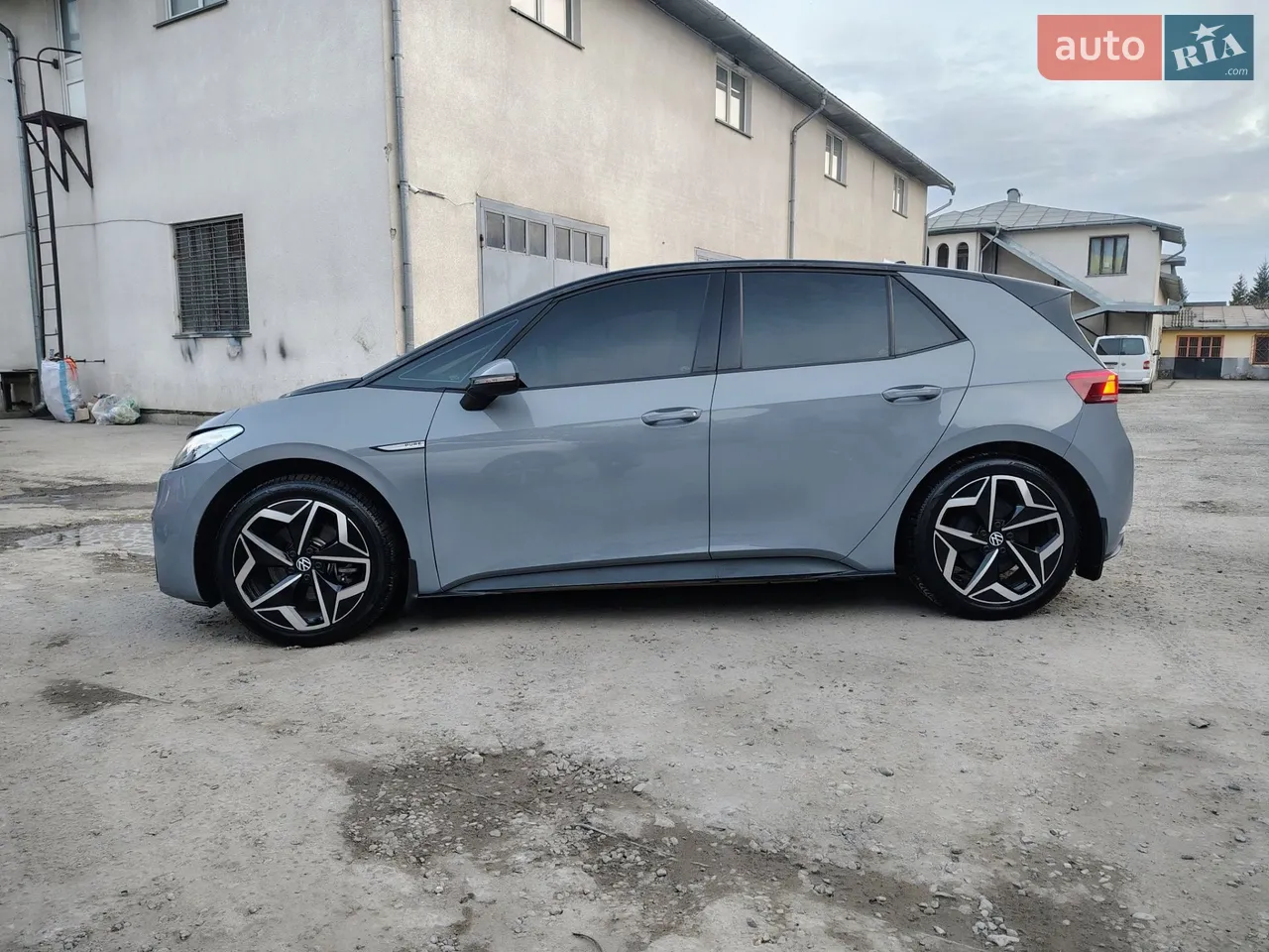 2021 Volkswagen ID.3 - мініатюра 5