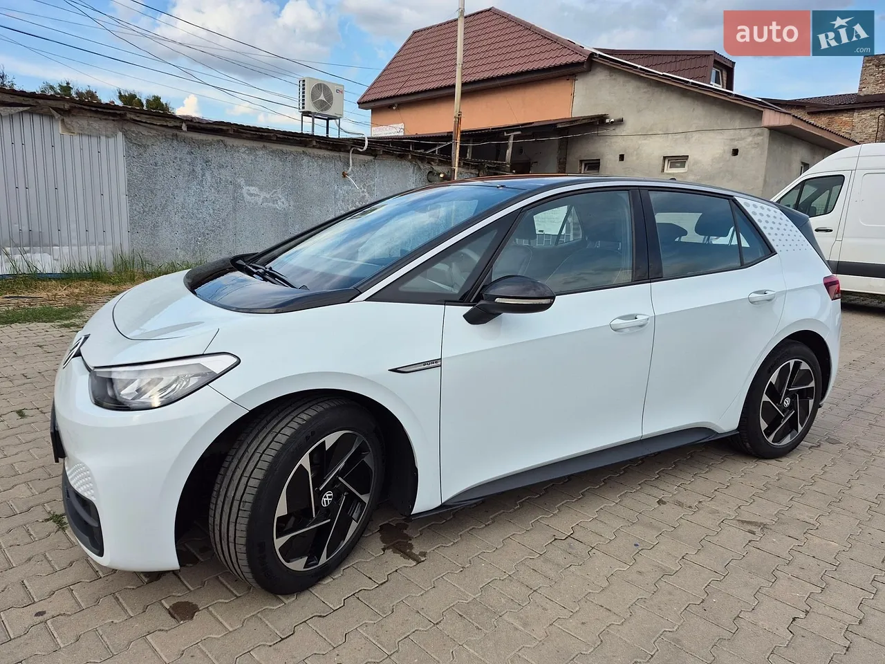 2023 Volkswagen ID.3 - мініатюра 3