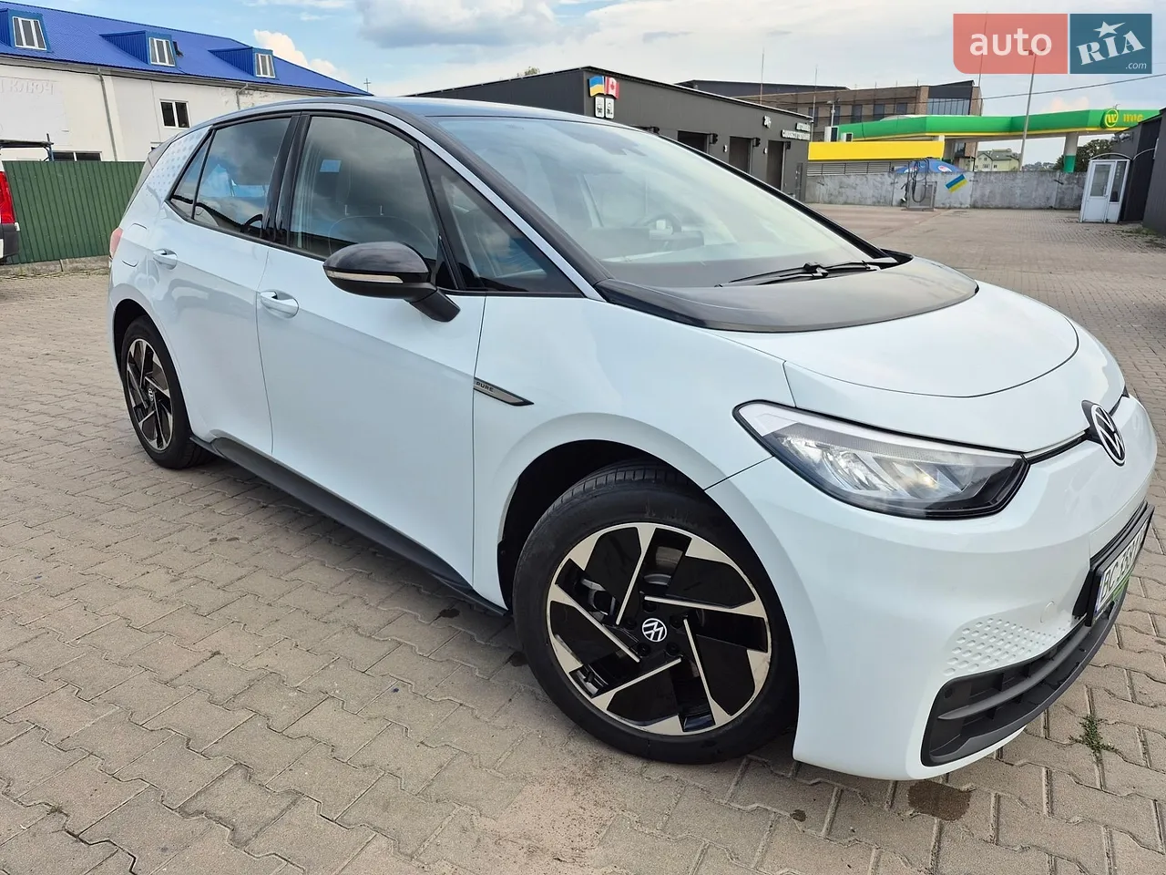2023 Volkswagen ID.3 - мініатюра 2