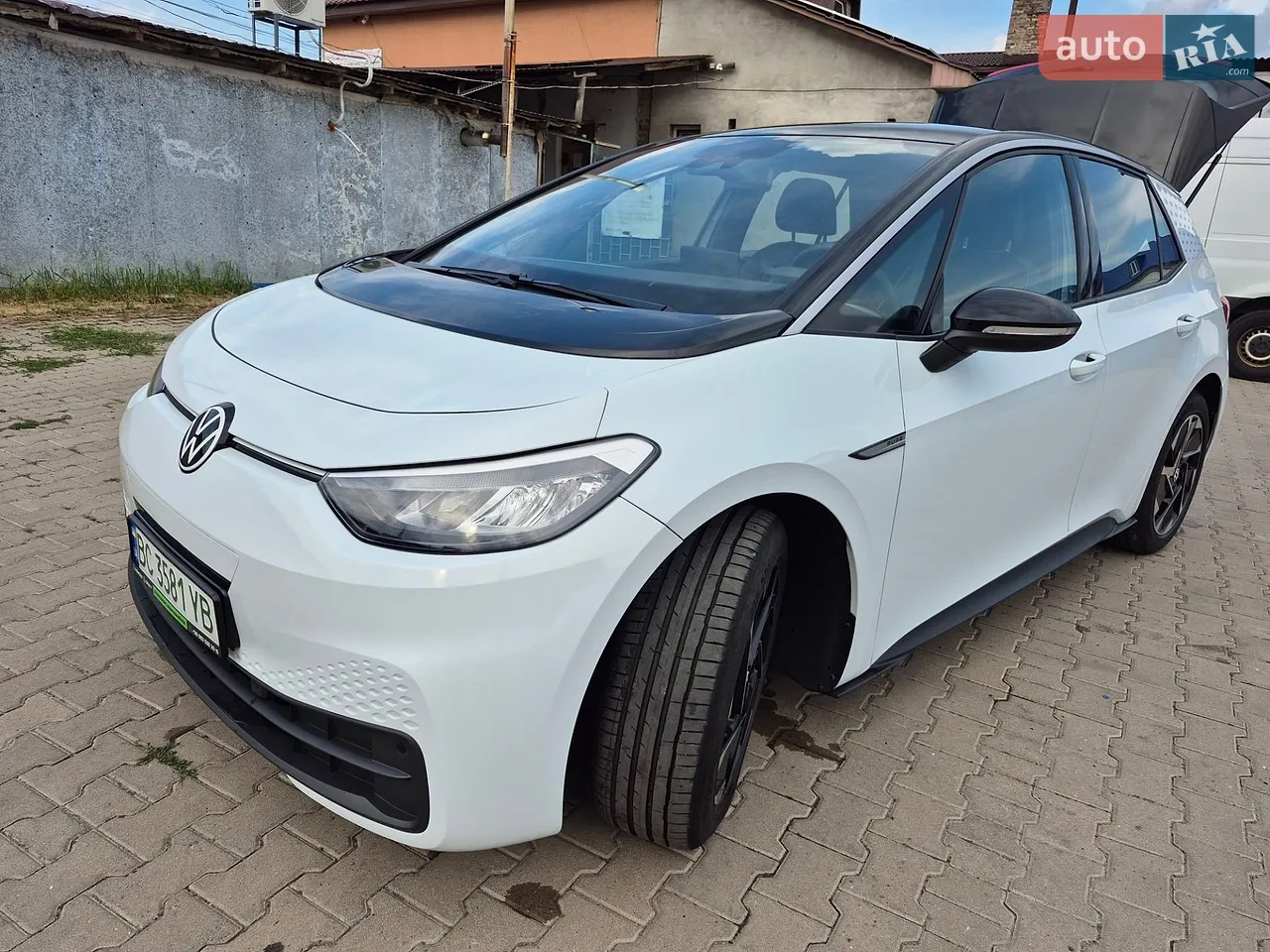 2023 Volkswagen ID.3 - мініатюра 4
