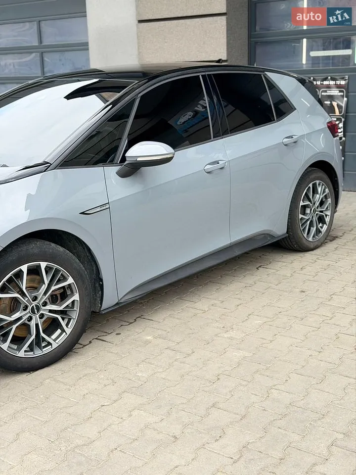 2021 Volkswagen ID.3 - мініатюра 5