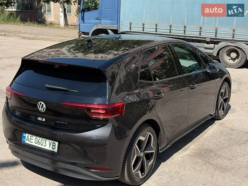 Volkswagen ID.3
