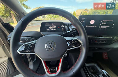 Volkswagen ID.4 GTX  2023