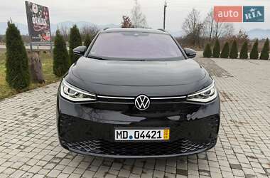 Volkswagen ID.4 GTX  2023