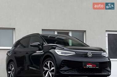 Volkswagen ID.4 GTX  2022