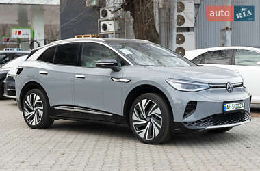 Volkswagen ID.4  2022