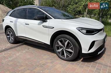 Volkswagen ID.4  2021